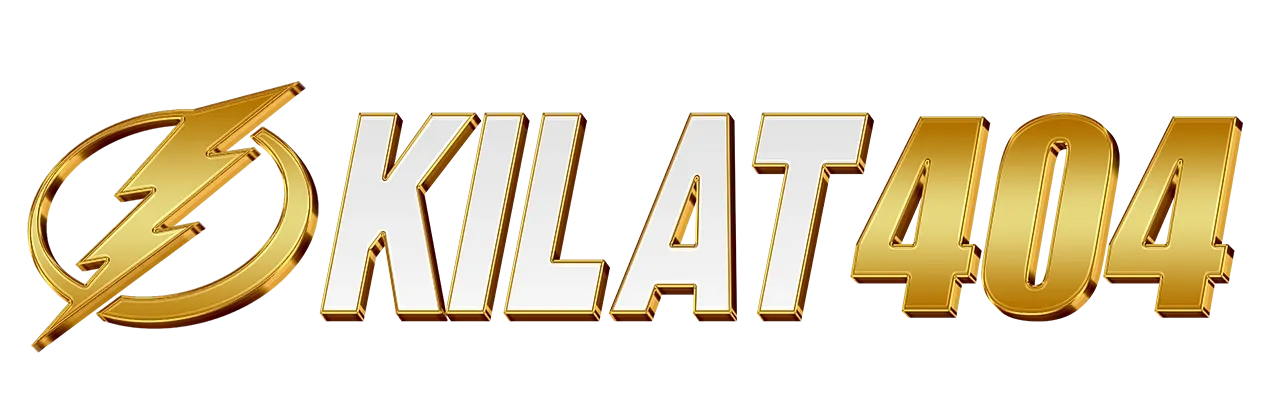 KILAT404 Logo